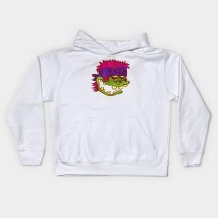 Fiesta Punk Kids Hoodie